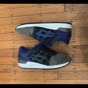 Gel ASIC Lyte 3